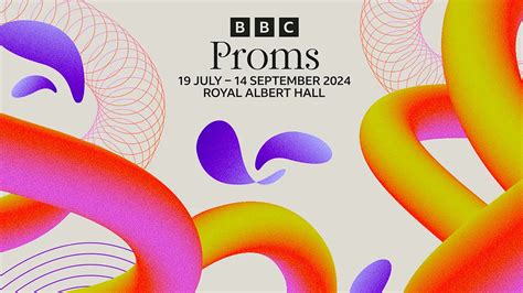 BBC Proms 2024 .